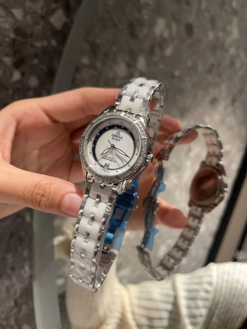 OMEGA Watches SportInspired 193055