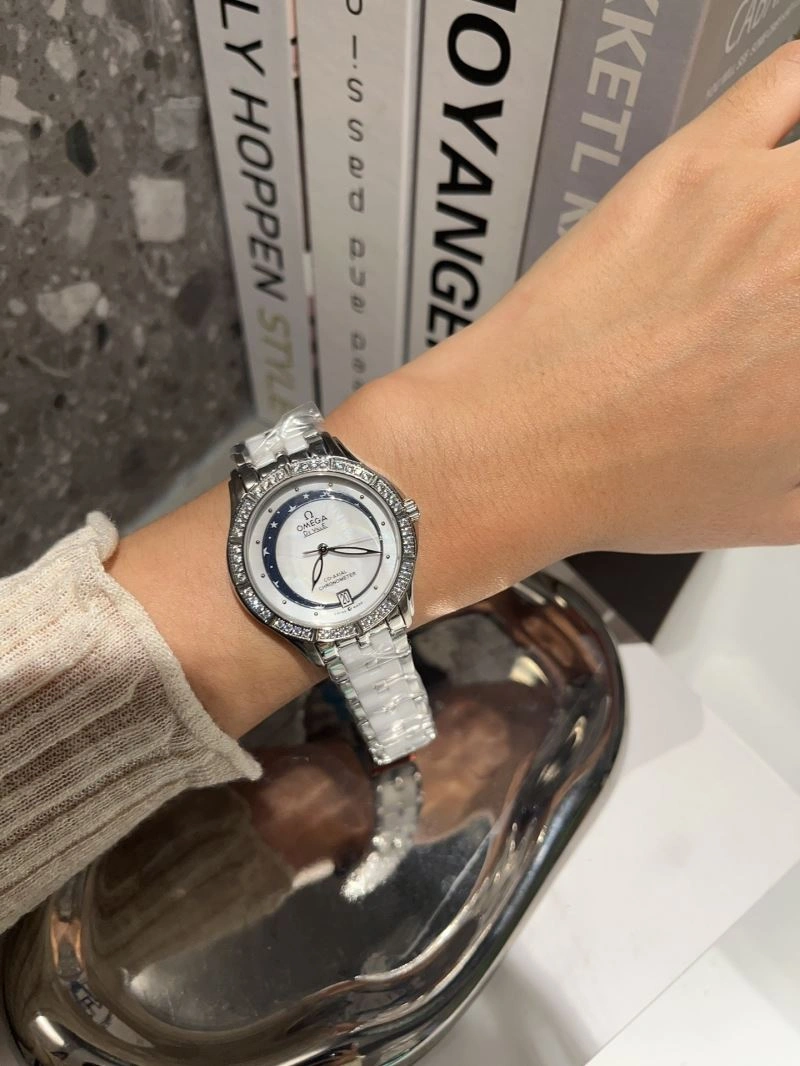OMEGA Watches SportInspired 193055