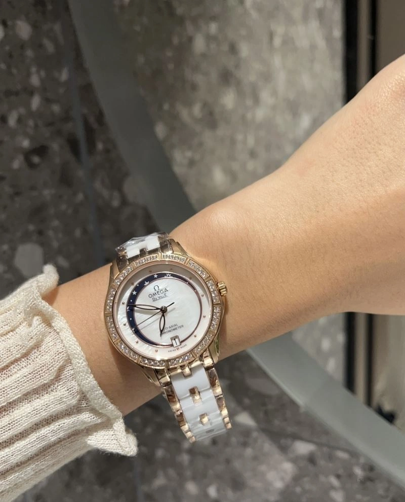 OMEGA Watches SportInspired 193055