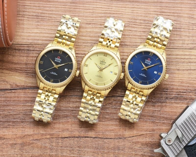 Thermal OMEGA Watches 193042