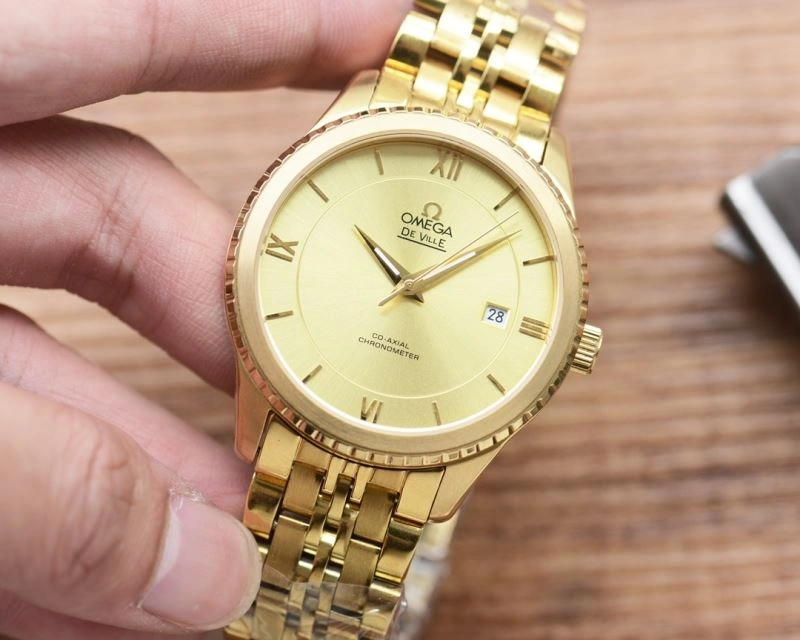 Thermal OMEGA Watches 193042