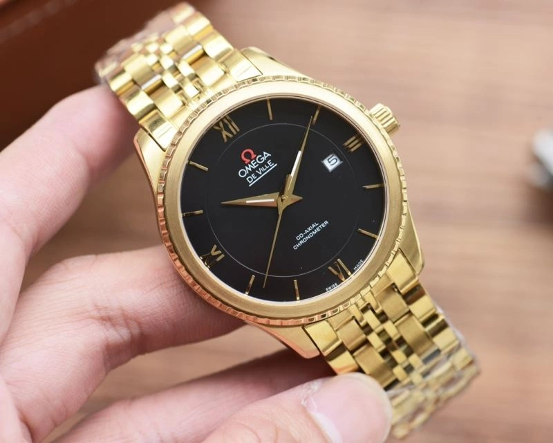 Thermal OMEGA Watches 193042
