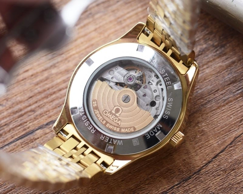 Thermal OMEGA Watches 193042