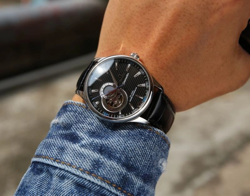 GoodFit OMEGA Watches 193040