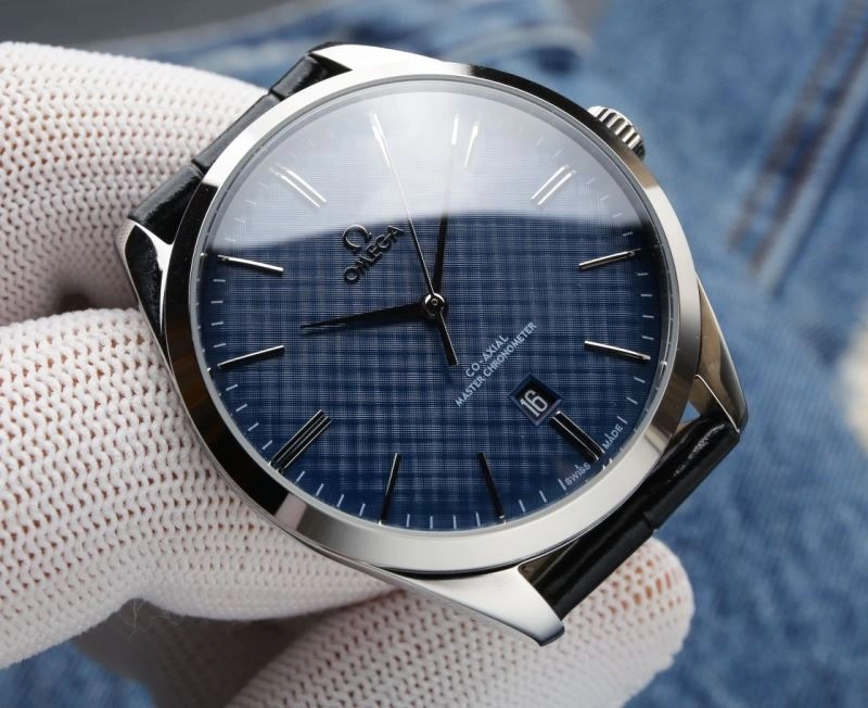 MoistureWicking OMEGA Watches 193038
