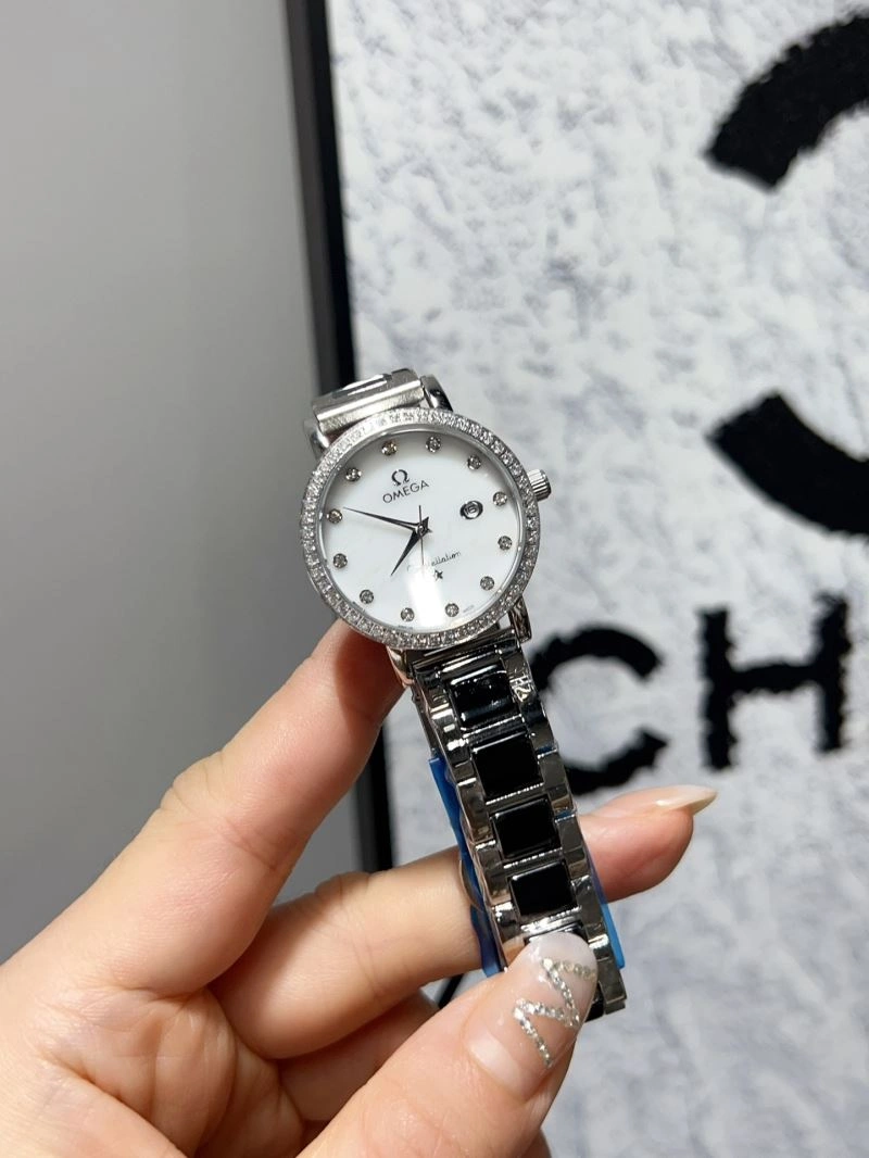 Bright OMEGA Watches 193039