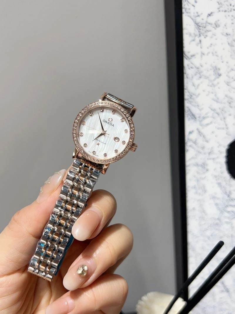 Bright OMEGA Watches 193039