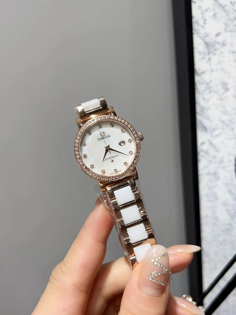 Bright OMEGA Watches 193039