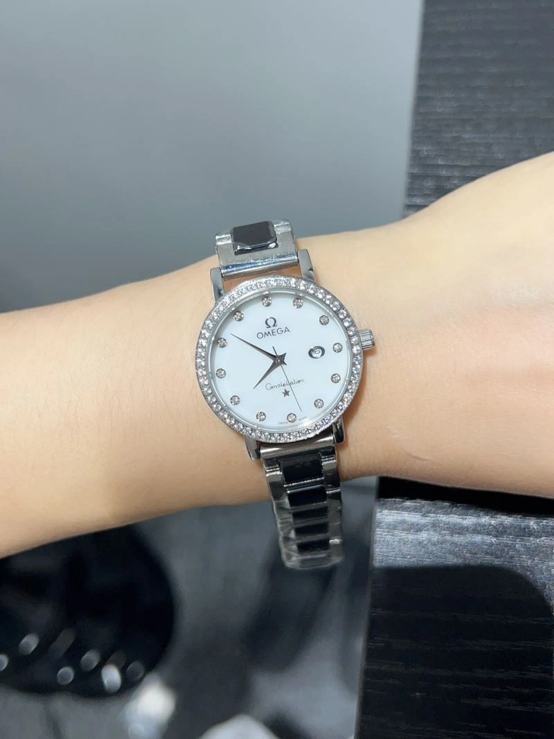 Bright OMEGA Watches 193039