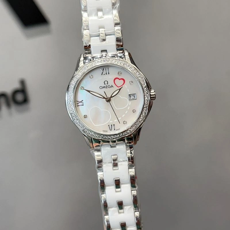 ComfortFit OMEGA Watches 193037