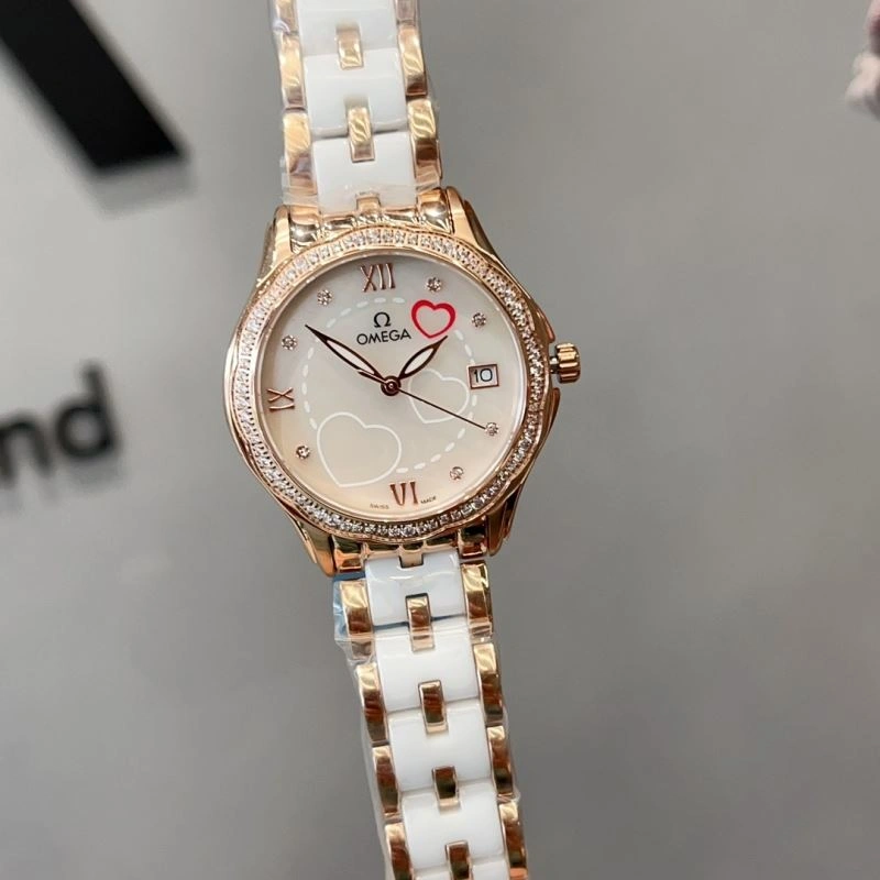 ComfortFit OMEGA Watches 193037