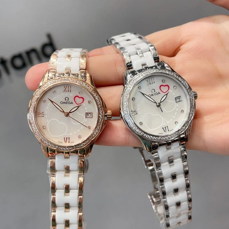 ComfortFit OMEGA Watches 193037