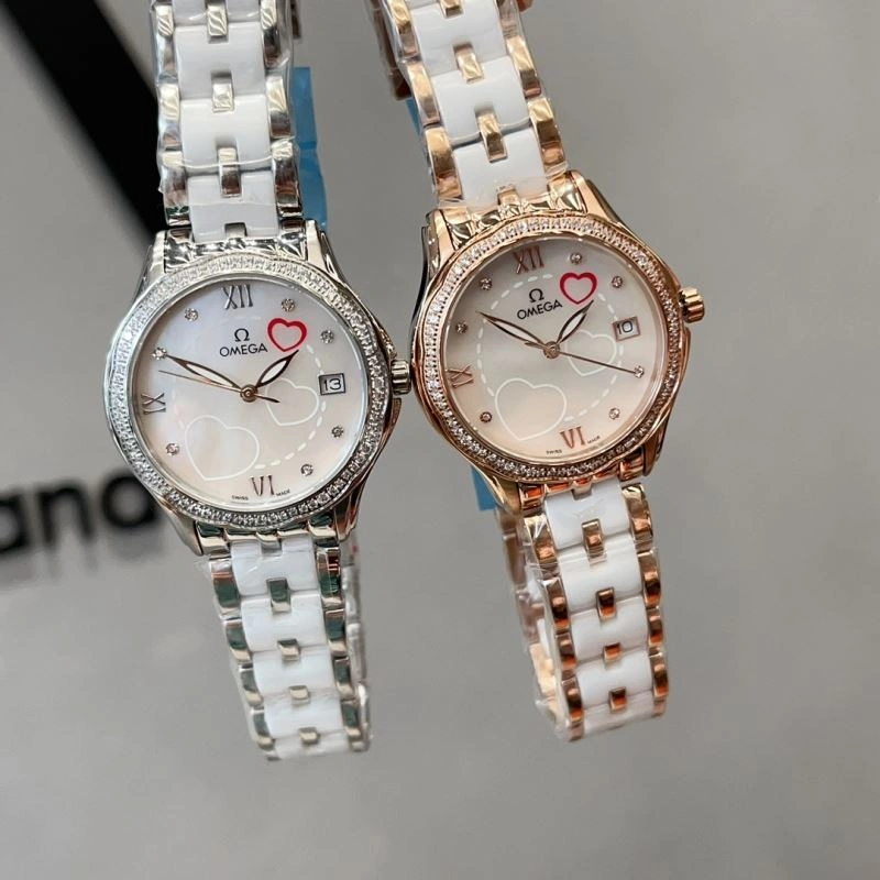 ComfortFit OMEGA Watches 193037