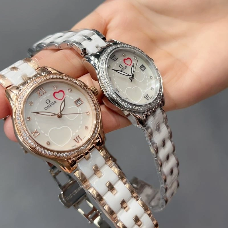 ComfortFit OMEGA Watches 193037