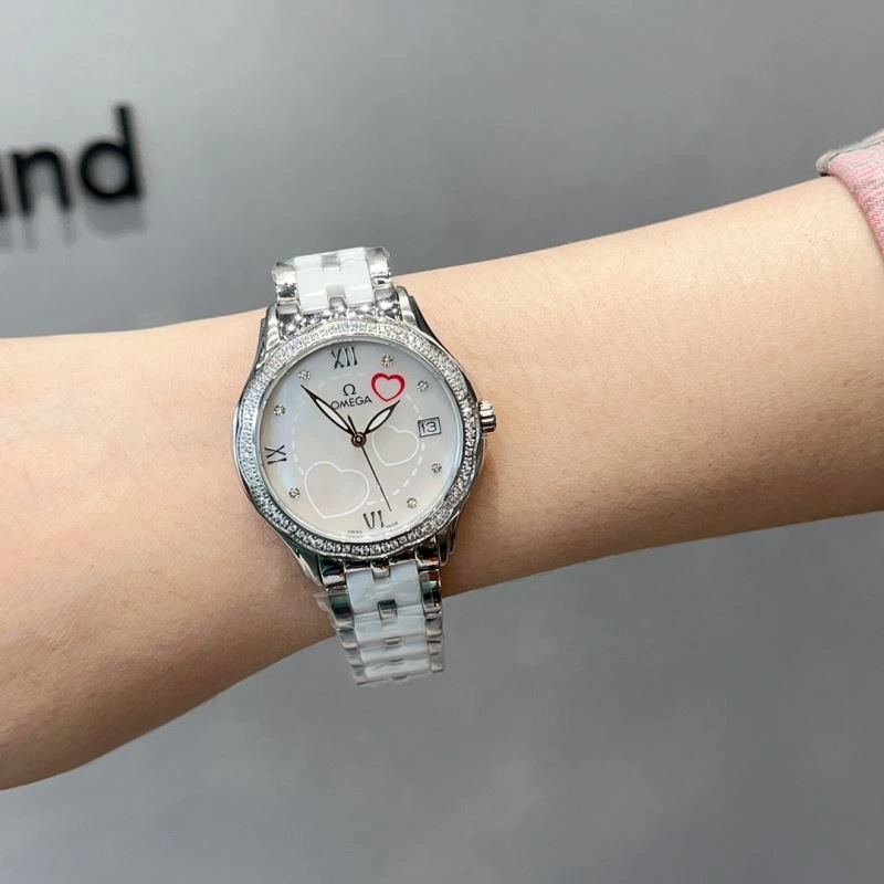ComfortFit OMEGA Watches 193037