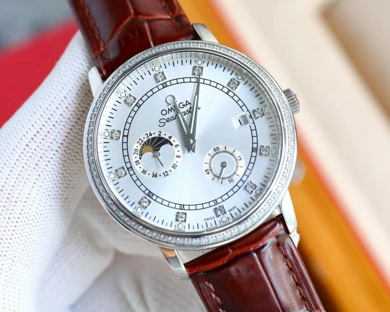 OMEGA Watches MultiPurpose 193036