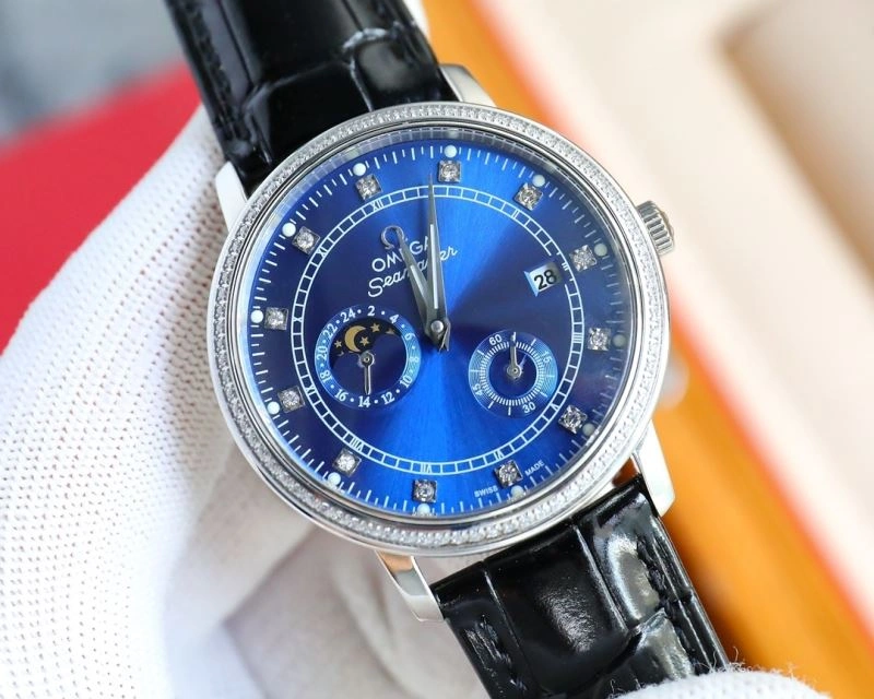 OMEGA Watches MultiPurpose 193036