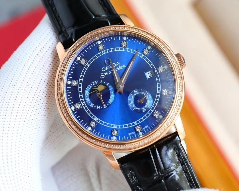 OMEGA Watches MultiPurpose 193036