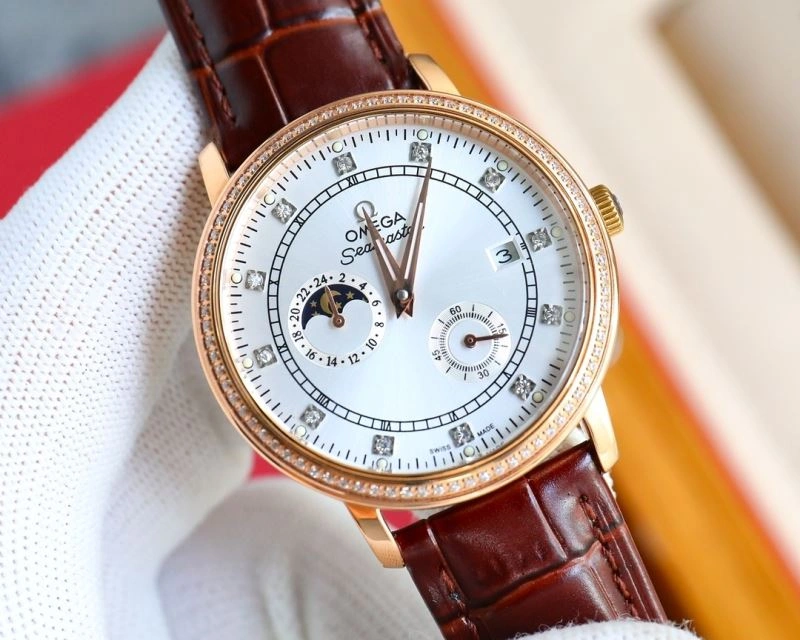 OMEGA Watches MultiPurpose 193036