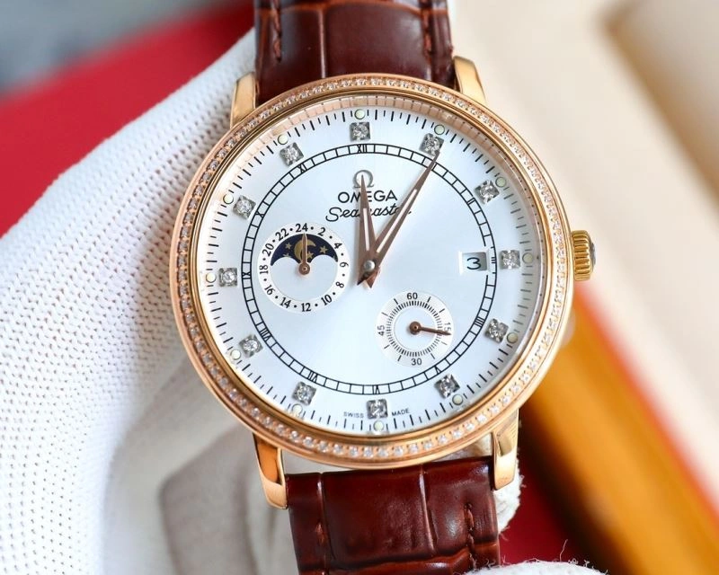 OMEGA Watches MultiPurpose 193036
