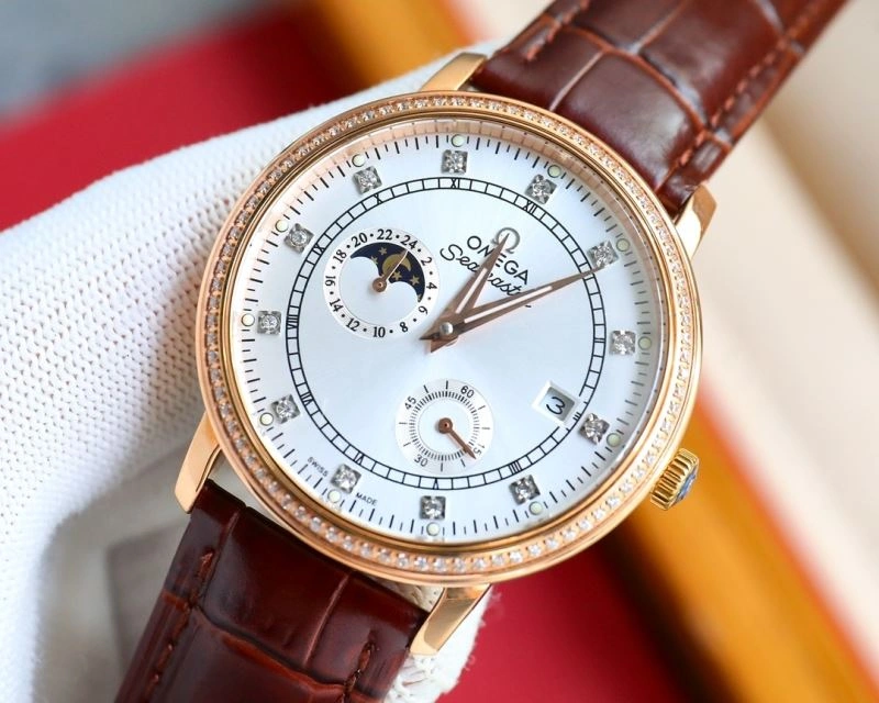 OMEGA Watches MultiPurpose 193036