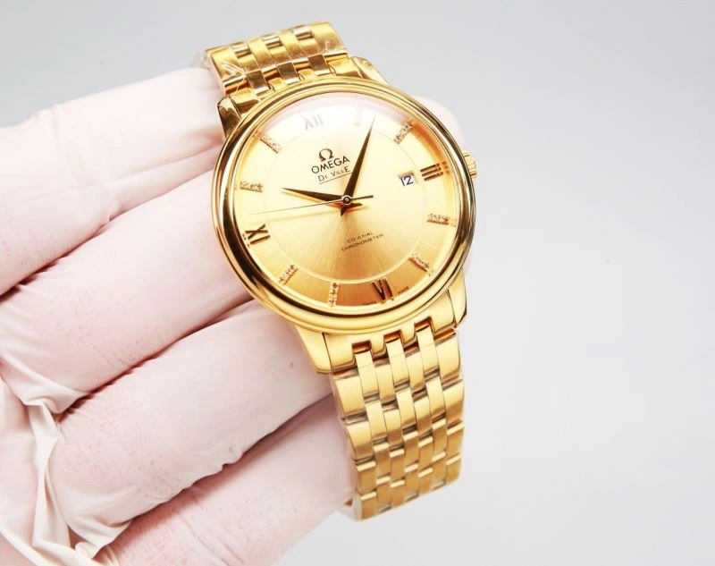 GoAnywhere OMEGA Watches 193035