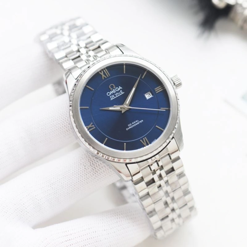 OMEGA Watches WaterResistant 193032