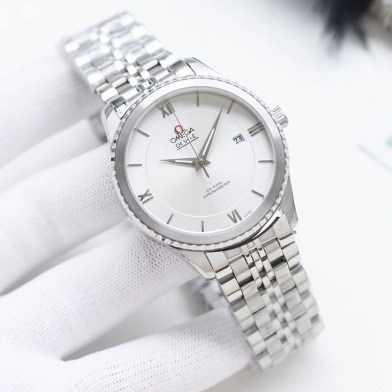 OMEGA Watches WaterResistant 193032