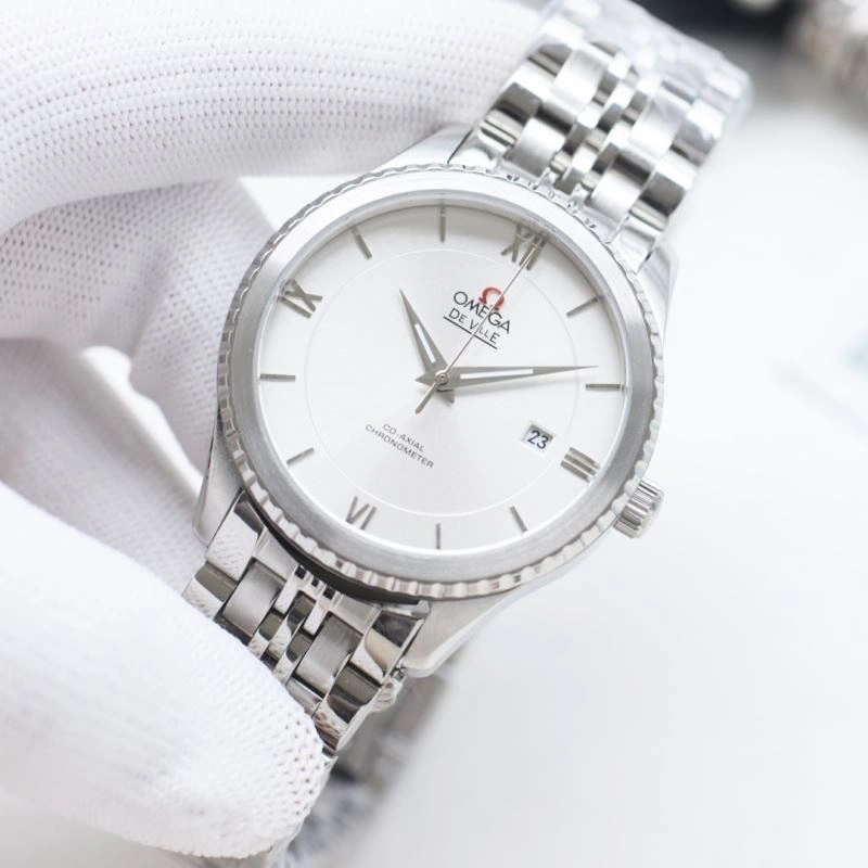 OMEGA Watches WaterResistant 193032