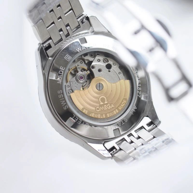 OMEGA Watches WaterResistant 193032