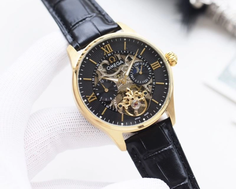 TravelReady OMEGA Watches 193034