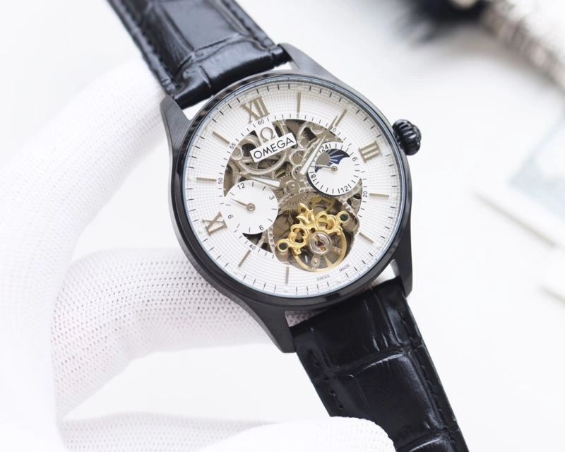 TravelReady OMEGA Watches 193034
