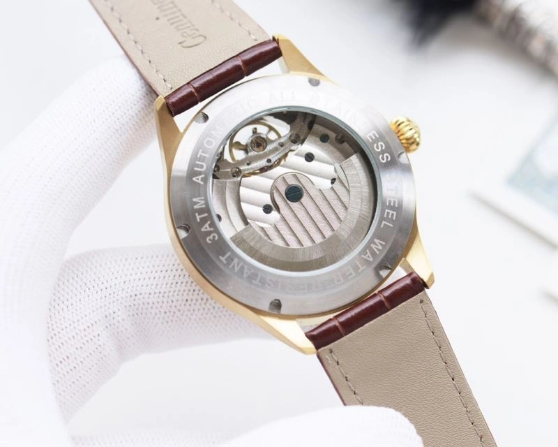 TravelReady OMEGA Watches 193034