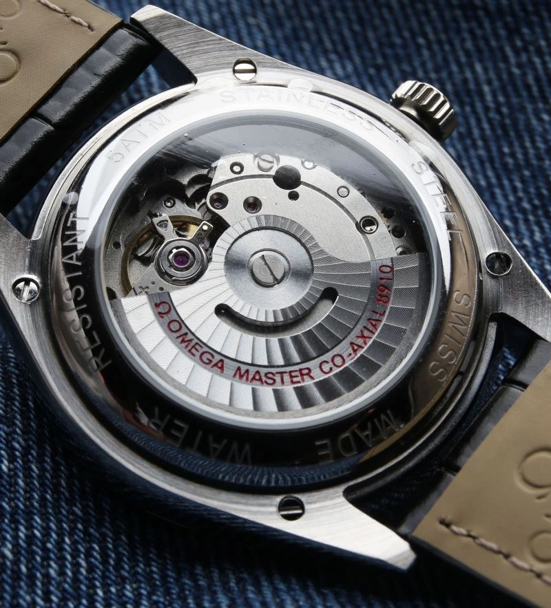 Lightweight OMEGA Watches 193004