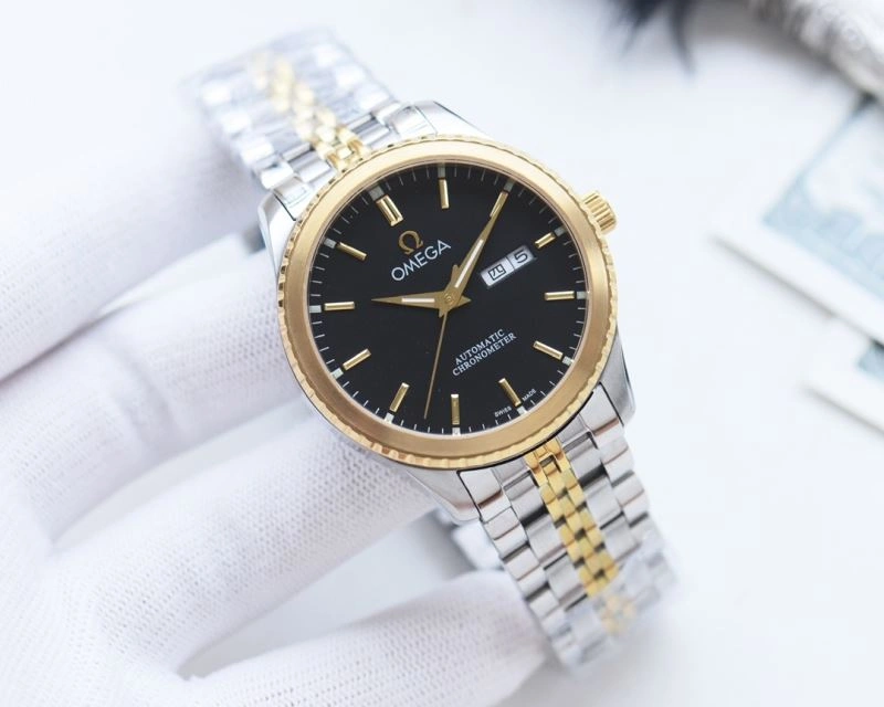 ModernLook OMEGA Watches 193014