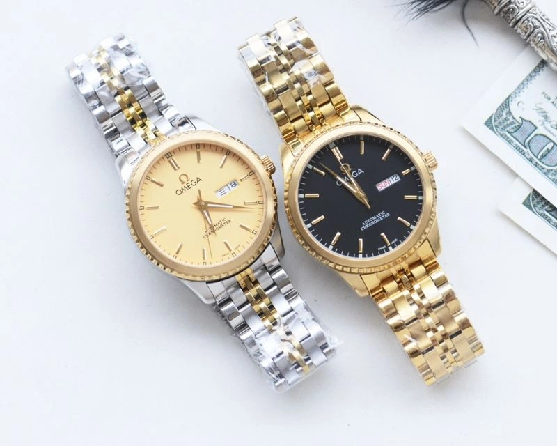 ModernLook OMEGA Watches 193014