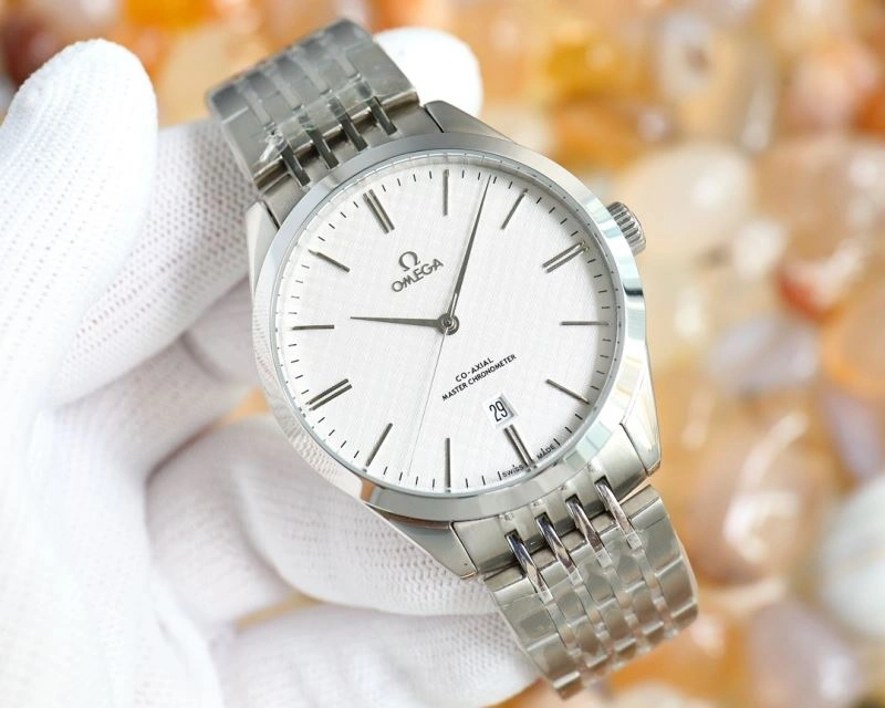 OMEGA Watches Sophisticated 193026
