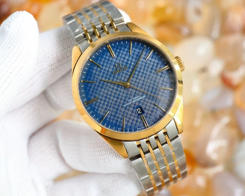 OMEGA Watches Sophisticated 193026