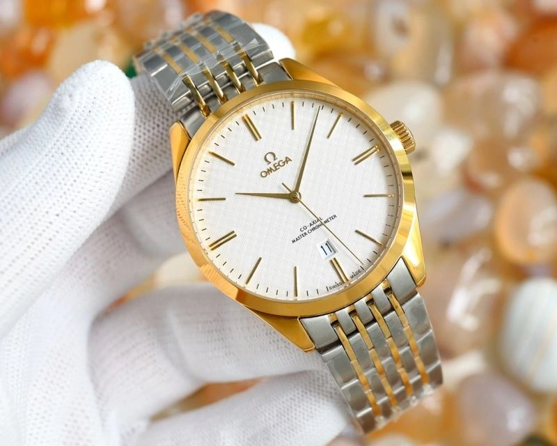 OMEGA Watches Sophisticated 193026