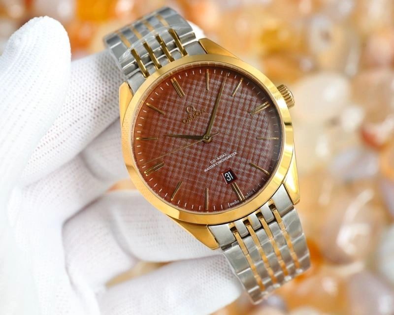 OMEGA Watches Sophisticated 193026