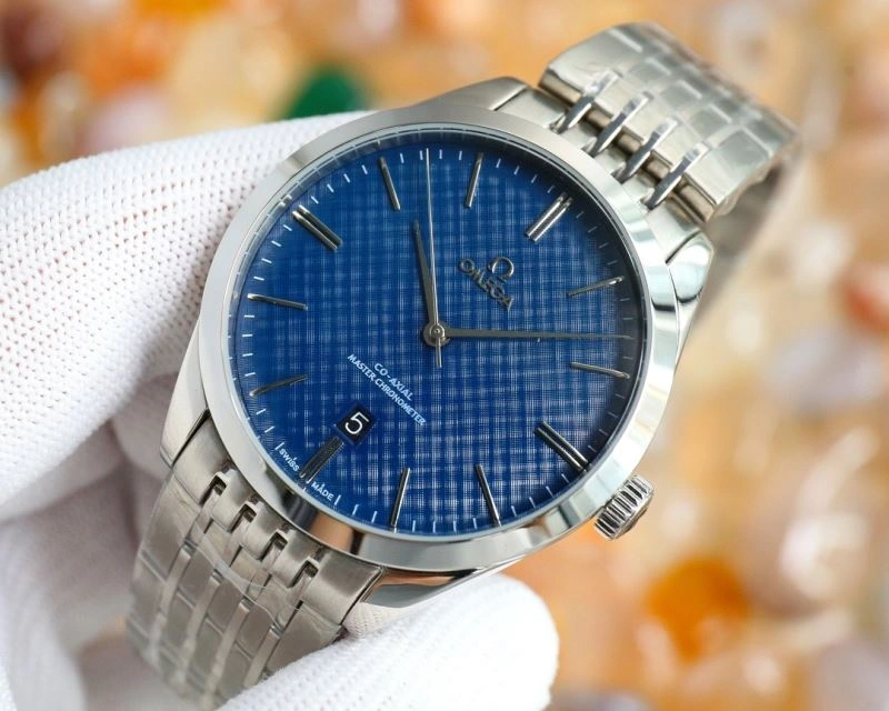 OMEGA Watches Sophisticated 193026