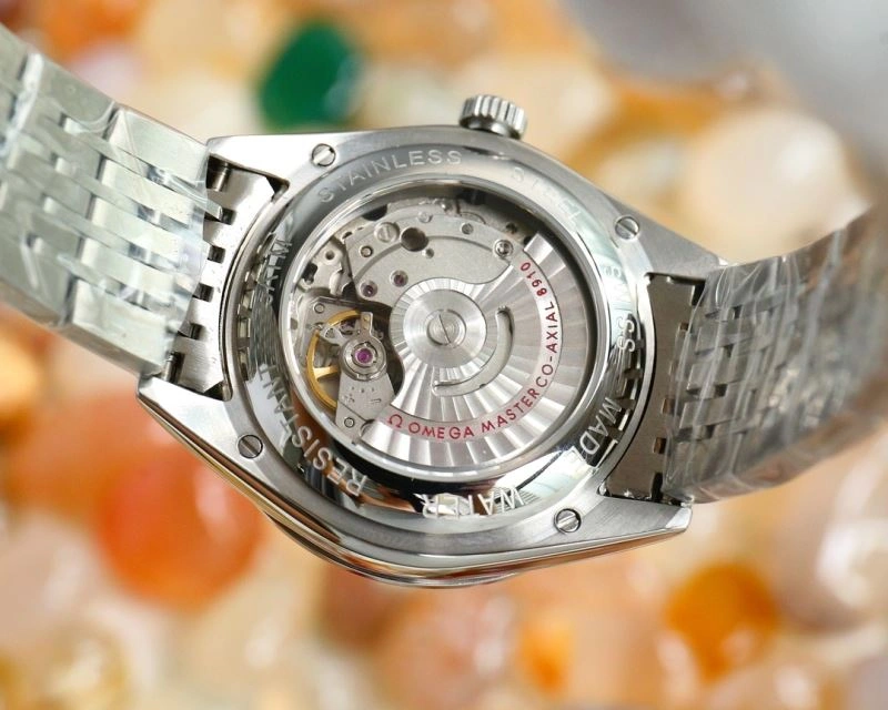 OMEGA Watches Sophisticated 193026