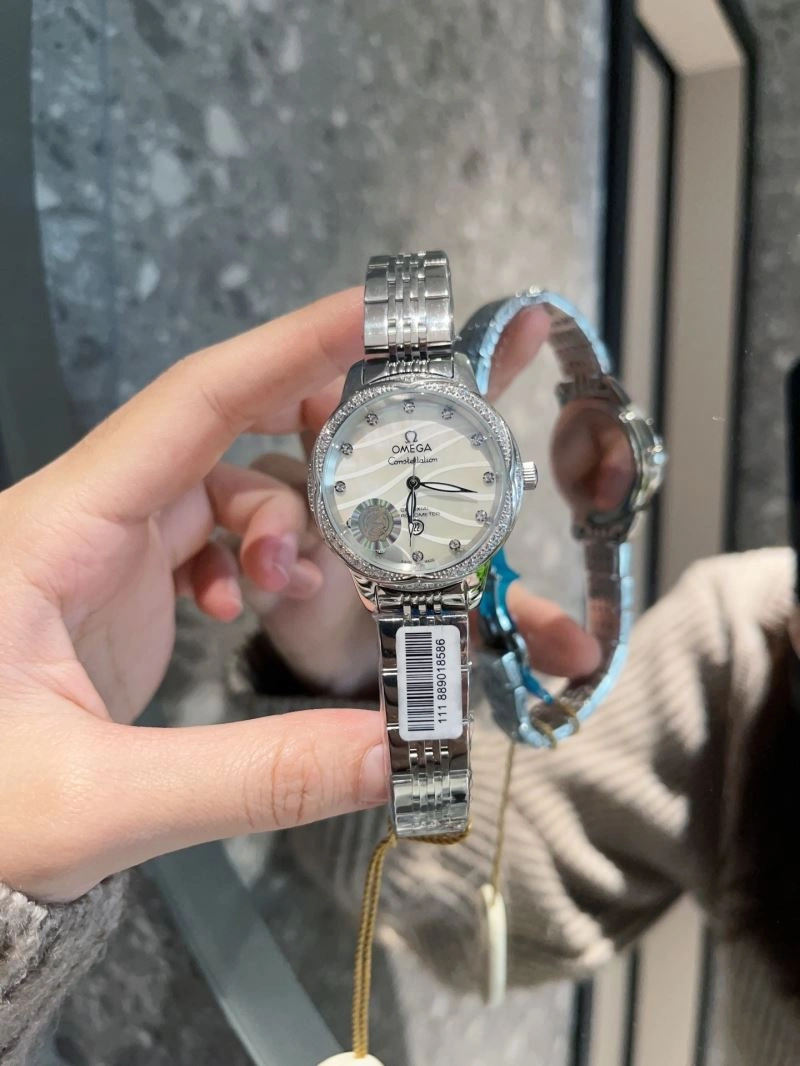 OMEGA Watches DailyWear 193016