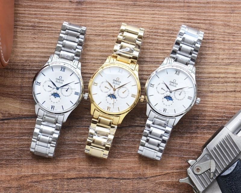 OMEGA Watches WeatherProof 193009