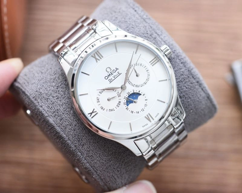 OMEGA Watches WeatherProof 193009