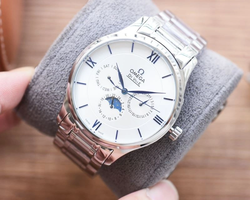 OMEGA Watches WeatherProof 193009