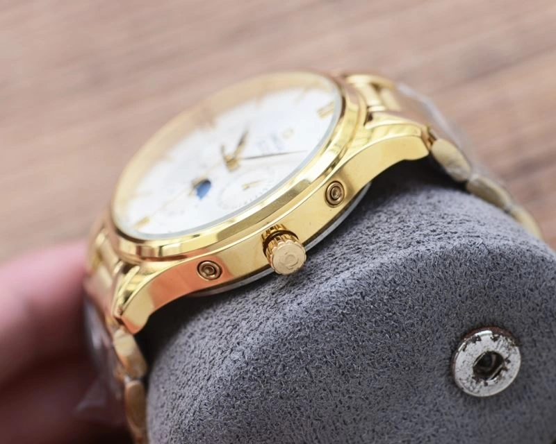 OMEGA Watches WeatherProof 193009