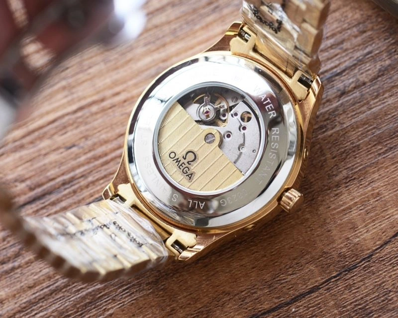 OMEGA Watches WeatherProof 193009
