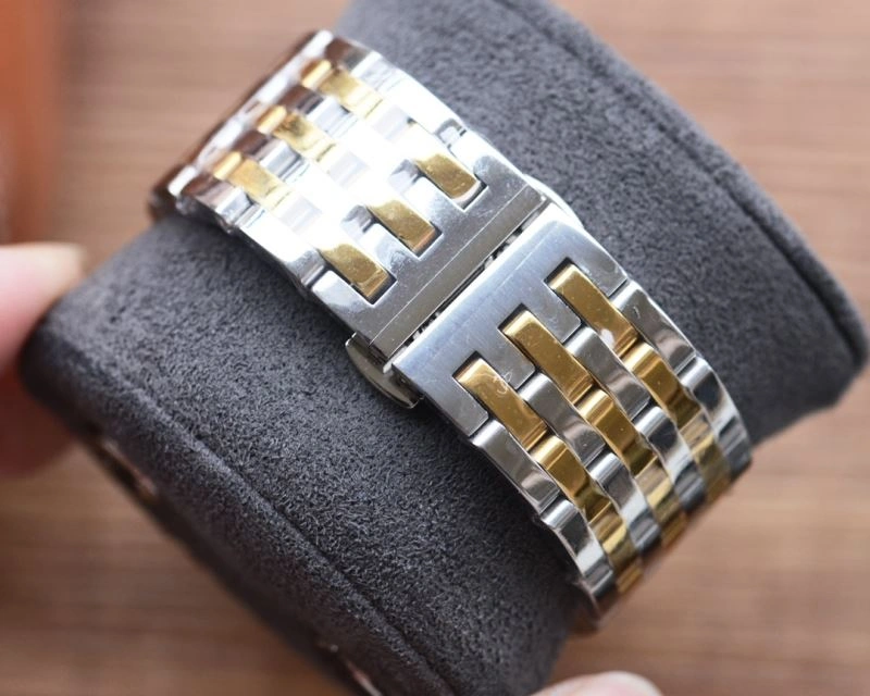 Breathable OMEGA Watches 193024