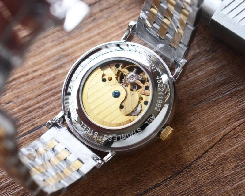 Breathable OMEGA Watches 193024